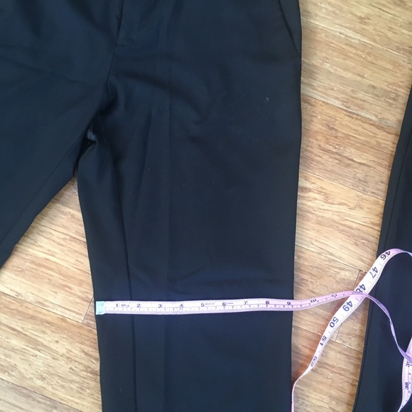 Haggar Cool 18 pants 30X30 - Picture 6 of 6